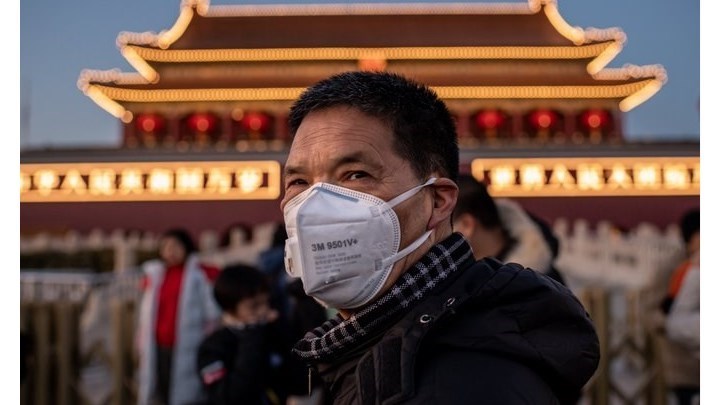 Κίνα: 15η συνεχόμενη ημέρα χωρίς καμία περίπτωση μετάδοσης στην κοινότητα