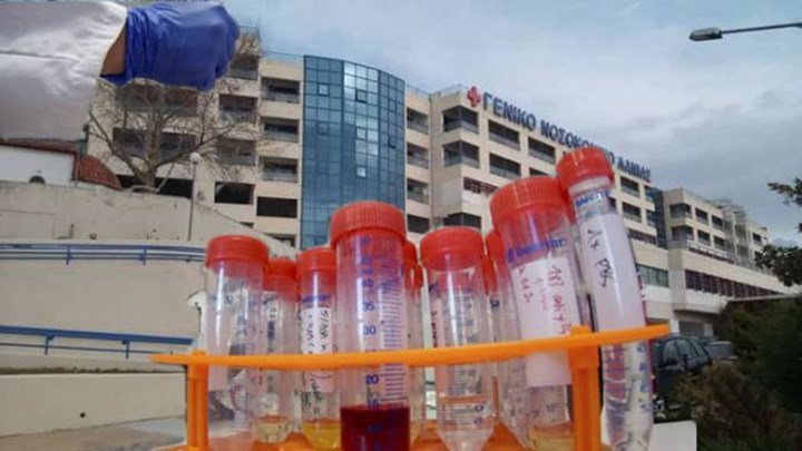 Κορονοϊός: “Παγώνουν” τα επισκεπτήρια σε όλα τα νοσοκομεία – Αυτές είναι οι οδηγίες του Υπουργείου Υγείας