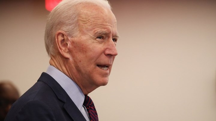 ΗΠΑ: Ο Τζο Μπάιντεν χαιρετίζει την ειρηνευτική συμφωνία μεταξύ Ισραήλ και ΗΑΕ