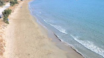 Κρήτη: 10χρονος σώθηκε την τελευταία στιγμή από πνιγμό