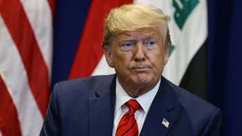 ΗΠΑ: Έρευνα για απάτη σε βάρος του Ντόναλντ Τραμπ και της εταιρείας του