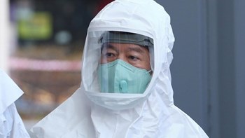 Κορονοϊός: Ρεκόρ κρουσμάτων στην Αργεντινή