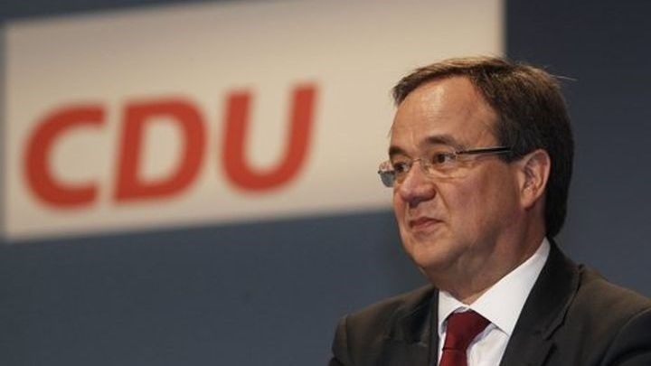 Πρωθυπουργός της Βόρειας Ρηνανίας-Βεστφαλίας: Δεν θα αφήσουμε την Ελλάδα μόνη