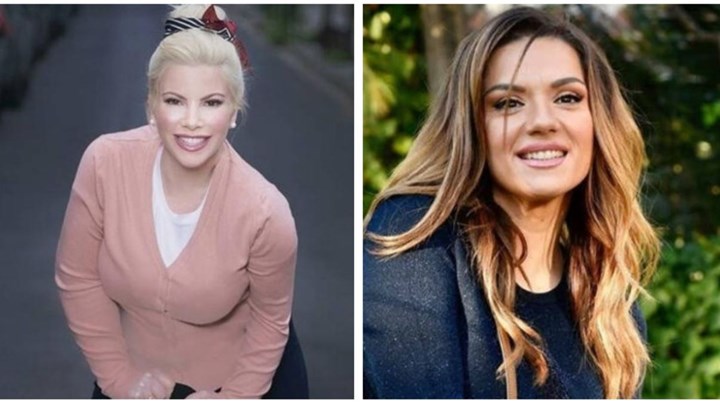 Alpha: H Αντελίνα Βαρθακούρη και η Βάσω Λασκαράκη διεκδικούν την παρουσίαση του Πάμε Πακέτο