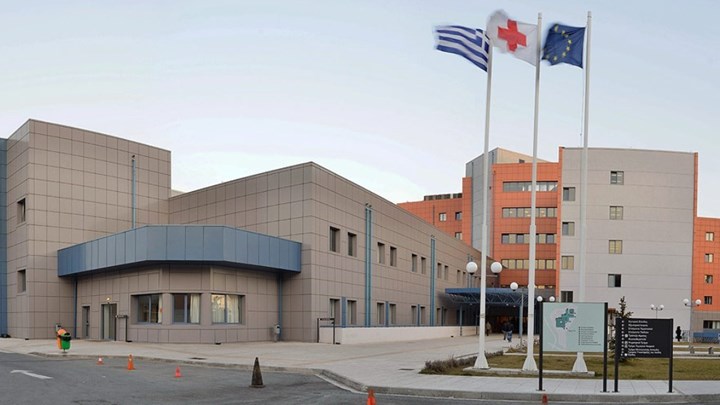 Καβάλα: Ανησυχία για την αύξηση κρουσμάτων κορονοϊού – Δραματική έκκληση του Ιατρικού Συλλόγου