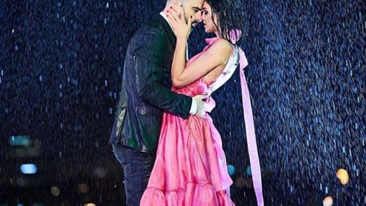 GNTM: Η τρυφερή ανάρτηση της Κέισι για τον σύντροφό της και τα δύο χρόνια σχέσης τους – ΦΩΤΟ