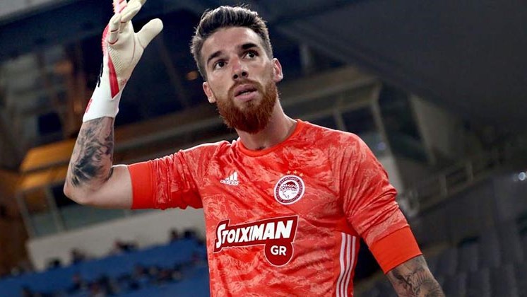 Ολυμπιακός: Τραυματίστηκε ο Ζοσέ Σα πριν από τη “μάχη” με τη Γουλβς