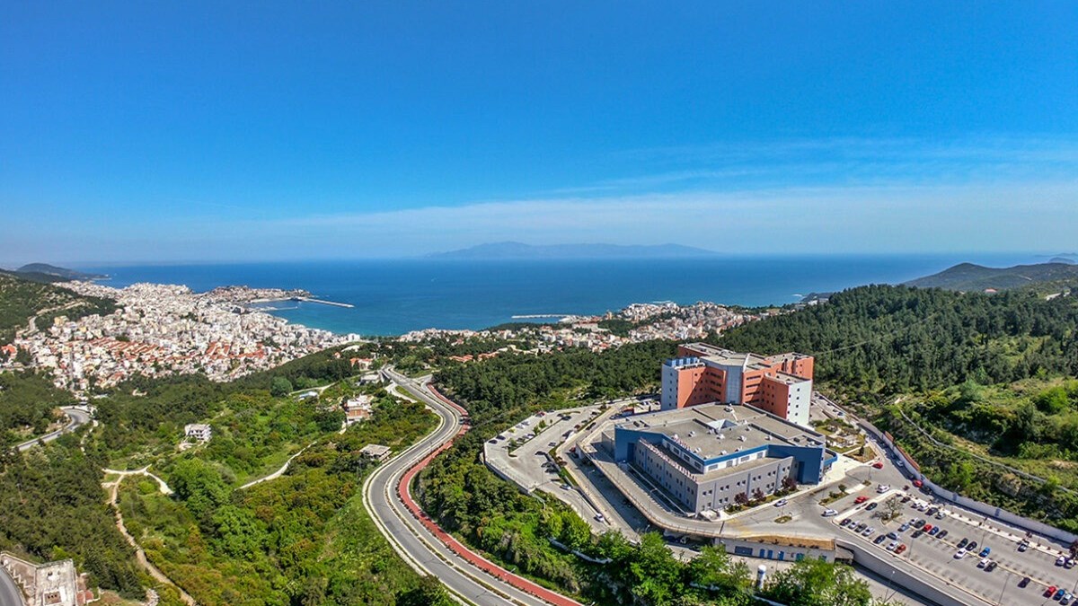 Συναγερμός στην Καβάλα: 24 νέα κρούσματα κορονοϊού σε βιομηχανία