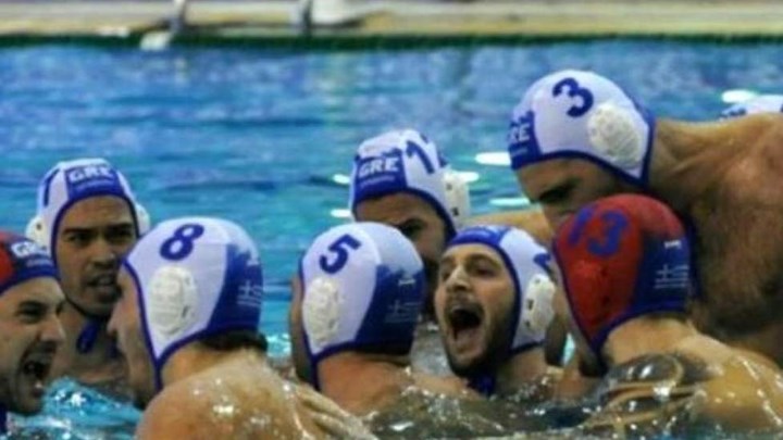 Θετικός στον κορονοϊό παίκτης της Εθνικής πόλο – Σε καραντίνα άνδρες και γυναίκες