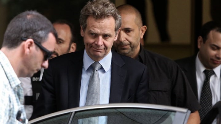 Τόμσεν: Συνταξιοδοτήθηκε ο “σκληρός” του ΔΝΤ