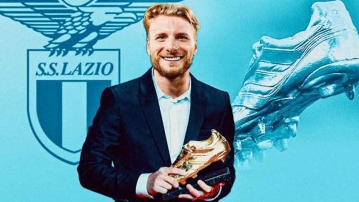 Στον Ιμόμπιλε το «Χρυσό Παπούτσι»