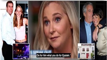 Υπόθεση Επστάιν: Δικαστικά έγγραφα “καίνε” τον πρίγκιπα Άντριου – ΦΩΤΟ