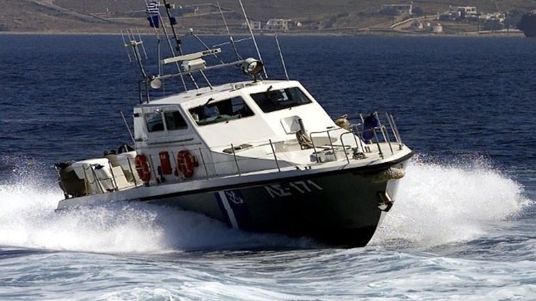 Τραγωδία στο Πόρτο Ράφτη: Εντοπίστηκε νεκρός ο αγνοούμενος 35χρονος ψαροντουφεκάς