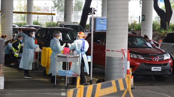 Αυστραλία: Σε “κατάσταση καταστροφής” λόγω κορονοϊού η Βικτόρια