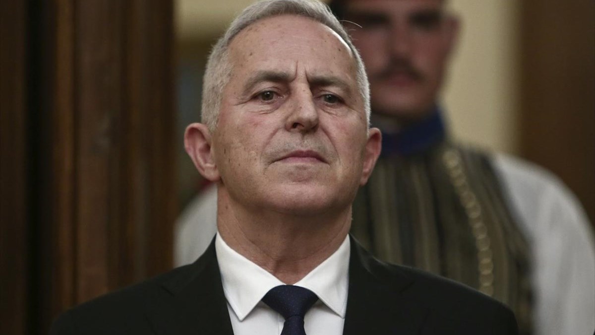 Αποστολάκης: Λάθος να θεωρούμε ότι ο Ερντογάν είναι στριμωγμένος και αδύναμος