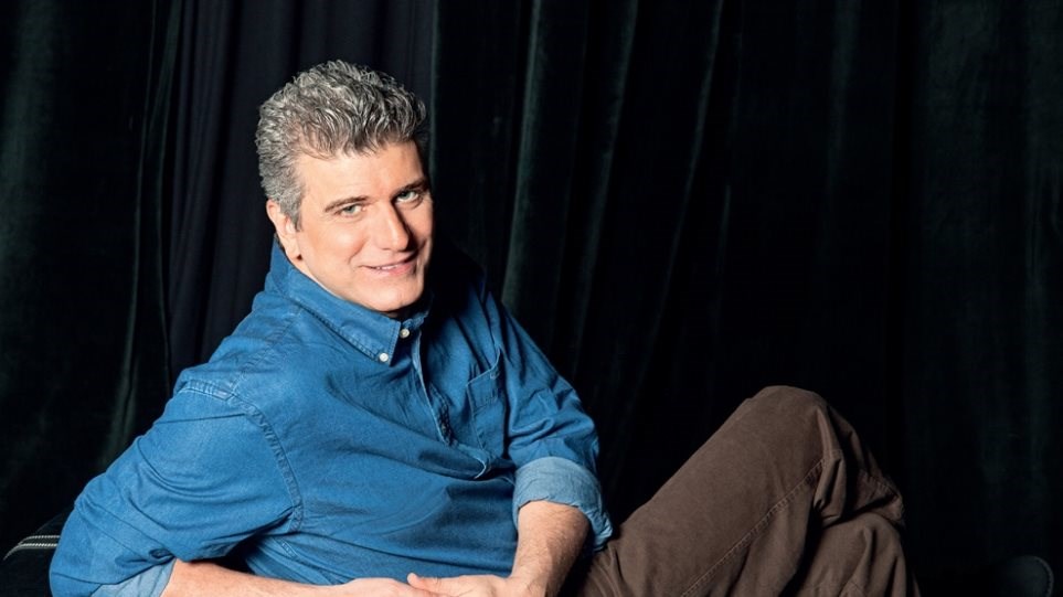 Μην αρχίζεις τη Μουρμούρα: Η μεγάλη ανατροπή της νέας σεζόν – Τι αποκάλυψε ο Βλαδίμηρος Κυριακίδης