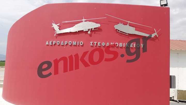 Βόλος: Νέες πληροφορίες για τα κρούσματα κορονοϊού στο Στρατόπεδο του Στεφανοβικείου