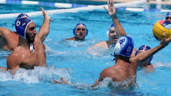 Εθνική πόλο: Άλλοι τέσσερις παίκτες θετικοί στον κορονοϊό