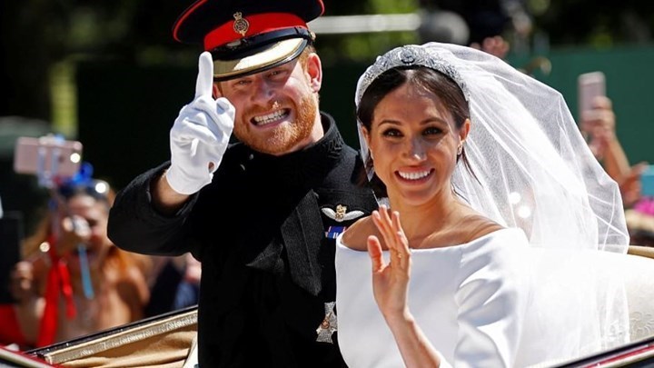 Πρίγκιπας Χάρι: Όταν η βασίλισσα Ελισάβετ του “τράβηξε το αυτί”