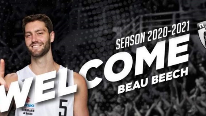 Επίσημο: Παίκτης του ΠΑΟΚ ο Μπιτς