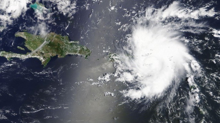 Φλόριντα: Στο έλεος του κυκλώνα “Ησαΐα” εν μέσω πανδημικής κρίσης