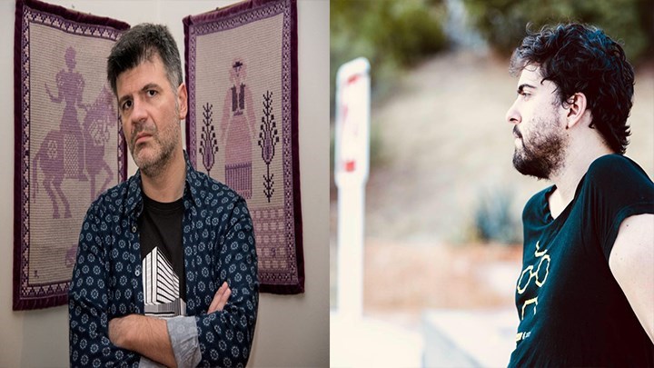 Bomb: Καραντζάς-Δεληβοριάς ετοιμάζουν επιθεώρηση στο Δημοτικό Θέατρο Πειραιά