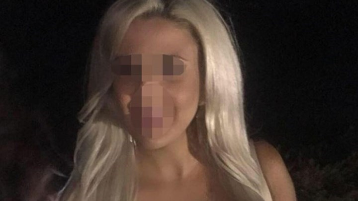 Επίθεση με βιτριόλι: Τι εκμυστηρεύτηκε η 35χρονη κατηγορούμενη στον πατέρα της – ΒΙΝΤΕΟ