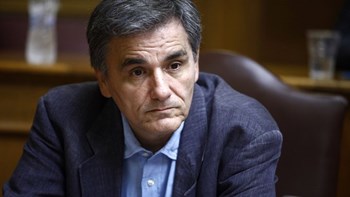 Ευκλείδης Τσακαλώτος: Είναι επιτακτικό πλέον να μιλήσουμε για μια αλλαγή μοντέλου