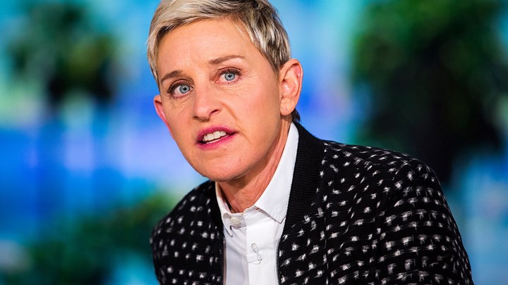Η Ellen DeGeneres δεν παραιτείται – Το email που εστάλη στους εργαζόμενους