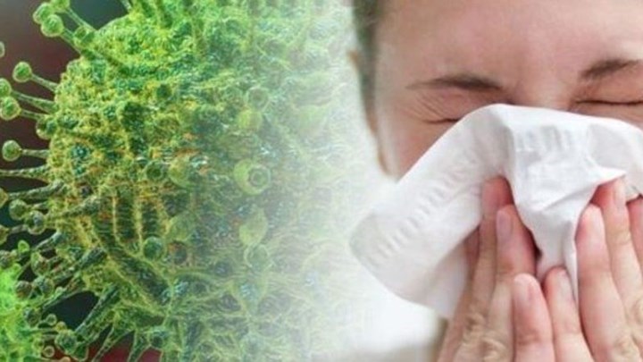 Κορονοϊός: Ασυμπτωματικοί ασθενείς μπορεί να μεταδίδουν τον ιό χωρίς καμία φυσική επαφή