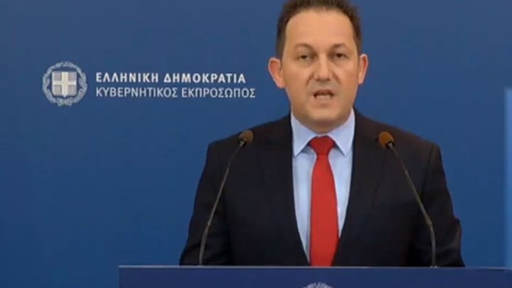 Πέτσας: Εχθρός στη μάχη κατά της πανδημίας παραμένει ο εφησυχασμός – Αν χαλαρώσουμε θα το πληρώσουμε