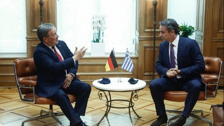 Μητσοτάκης: Δεν μπορούμε να πάμε σε δεύτερο lockdown των οικονομιών μας