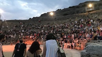 Καβάλα: Αναβολή όλων των εκδηλώσεων – Λαϊκές αγορές μόνο με μάσκες