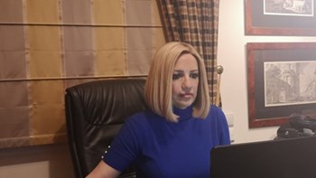 Γεννηματά σε Μητσοτάκη: Έχετε μεγάλη ευθύνη για τη χαλαρότητα και την έλλειψη προετοιμασίας