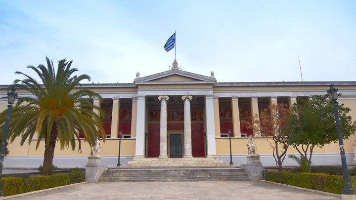 Κορονοϊός: Η λειτουργία των Πανεπιστημίων και η συμβολή τους στην αντιμετώπιση της πανδημίας