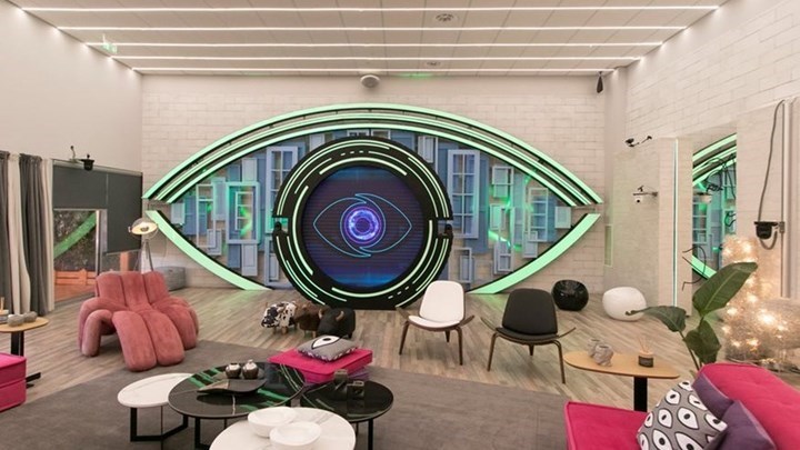 Big Brother: Αποκάλυψη για τους παίκτες που μπαίνουν στο σπίτι