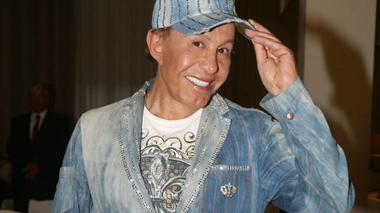 Φλωρινιώτης για Δημητρίου: Την είδα άβαφη στην κηδεία του Ψάλτη και δεν την γνώρισα – ΒΙΝΤΕΟ