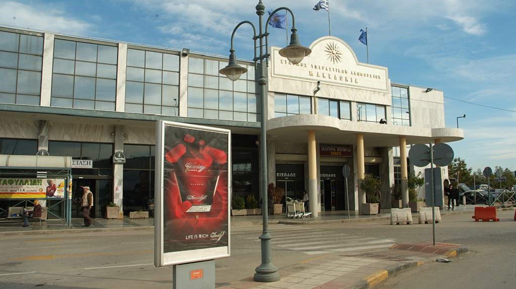 Κορονοϊός: Συναγερμός στα ΚΤΕΛ Θεσσαλονίκης – Εργαζόμενη βρέθηκε θετική