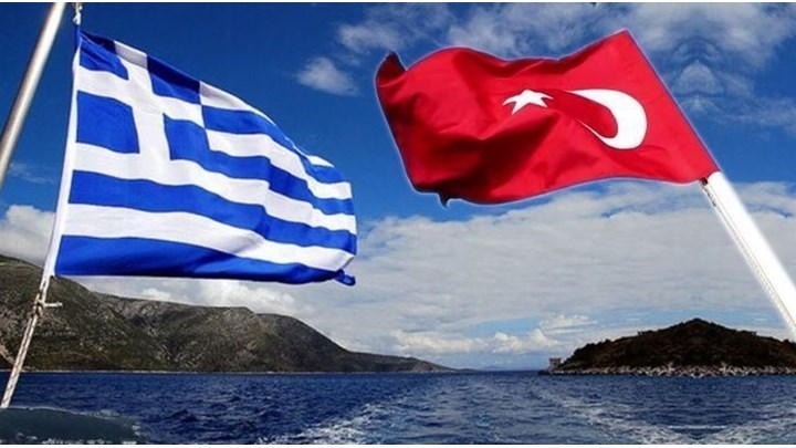 Ελλάδα-Τουρκία: Πληροφορίες ότι στις 28 Αυγούστου θα ξεκινήσει ο διάλογος – ΒΙΝΤΕΟ
