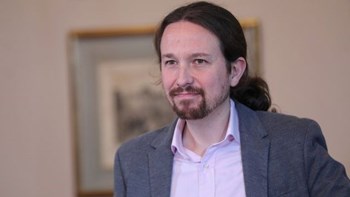 Πάμπλο Ιγκλέσιας:  “Ανάξια για πρώην αρχηγό κράτους η φυγή του τέως βασιλιά Χουάν Κάρλος”