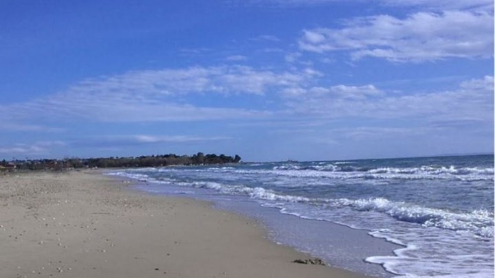 Τραγωδία στη Χαλκιδική: Νεκρός 27χρονος κολυμβητής στη Νέα Ηράκλεια