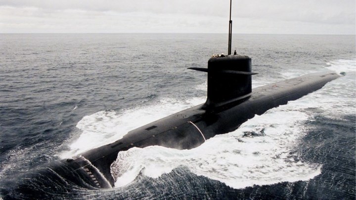 Αυξήθηκαν οι γερμανικές εξαγωγές όπλων προς την Τουρκία