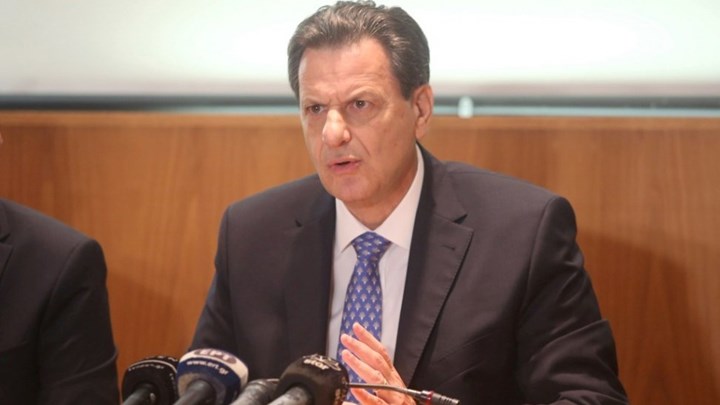 Αναπληρωτής υπουργός Οικονομικών ο Θεόδωρος Σκυλακάκης