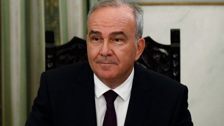 Αναπληρωτής υπουργός Ανάπτυξης και Επενδύσεων ο Νίκος Παπαθανάσης