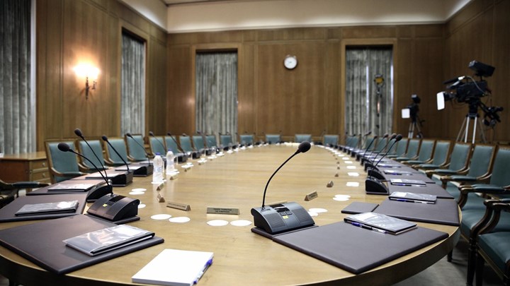 Ανασχηματισμός: Η νέα σύνθεση της κυβέρνησης μετά τις αλλαγές