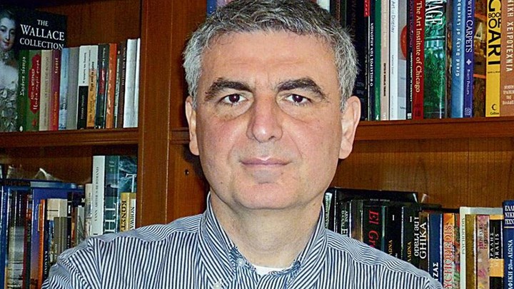 Πάνος Τσακλόγλου: Η έκπληξη του μίνι ανασχηματισμού – Ποιος είναι ο νέος υφυπουργός Εργασίας