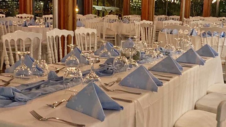 Γάμοι και βαπτίσεις: Τι μπορούν να κάνουν όσοι αναγκάστηκαν να “κόψουν” καλεσμένους