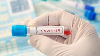 Λάρισα: Φοιτήτρια βρέθηκε θετική στον κορονοϊό – Σε απομόνωση συμφοιτητές της