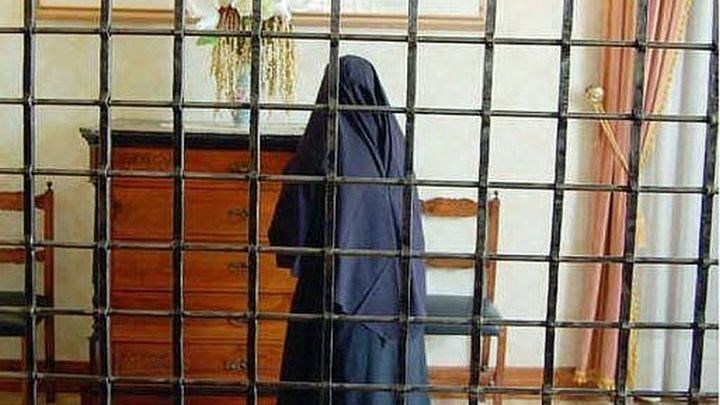 Κορονοϊός-Αλεξανδρούπολη: Θετική μία μοναχή σε μοναστήρι της Μάκρης