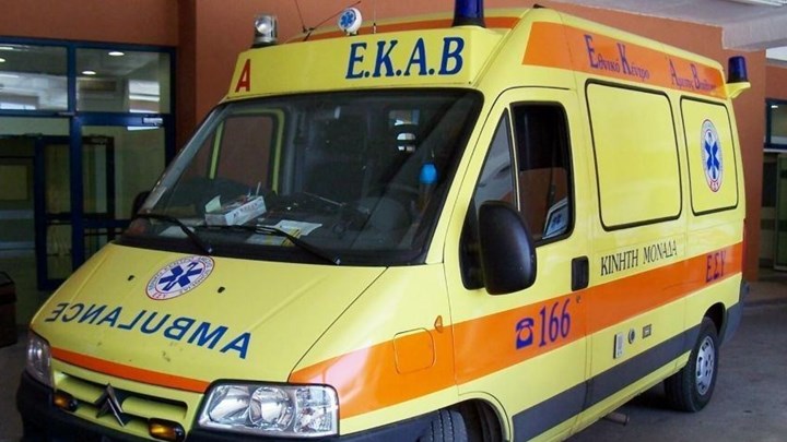 Δράμα: Νεκρός ο 86χρονος που αναζητείτο – Είχε πέσει με το αυτοκίνητό του σε χαράδρα